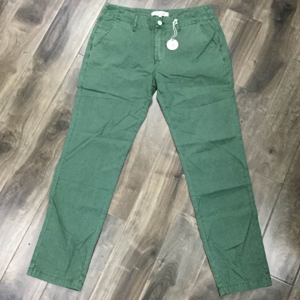 RIVIERA CLUB MEN PANTS